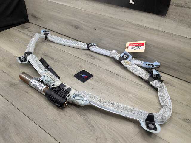 OEM BMW E90 M3 328 335 Sedan Left Driver Top Roof Air Bag Head Airbag Curtain