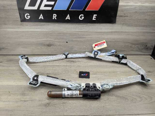 OEM BMW E90 M3 328 335 Sedan Left Driver Top Roof Air Bag Head Airbag Curtain