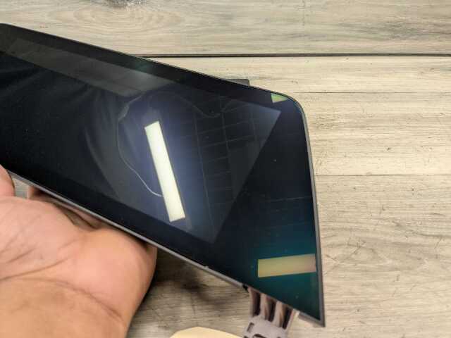 OEM BMW G20 G22 G26 G42 G80 G82 PRE-LCI Navigation Monitor Display Screen 10.25"