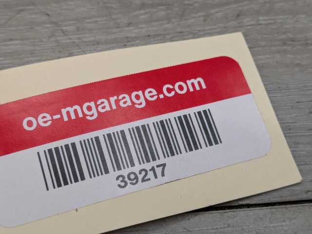 *OEM BMW G20 G22 G23 G26 G42 G80 G82 M3 M4 Headlight Control Switch Light Module