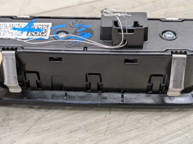 *OEM BMW G20 G22 G23 G26 G42 G80 G82 M3 M4 Headlight Control Switch Light Module
