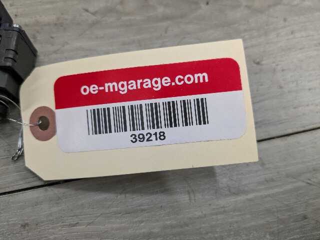 OEM BMW F44 F90 G01 G05 G12 G20 G30 G42 G80 Surround View Parking Assist Camera