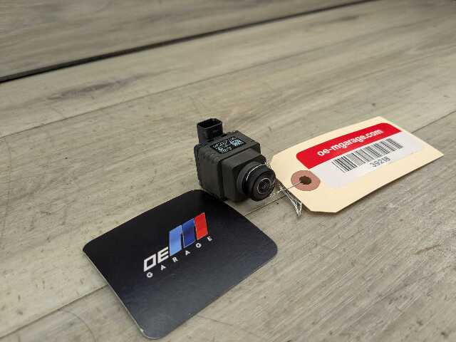 OEM BMW F44 F90 G01 G05 G12 G20 G30 G42 G80 Surround View Parking Assist Camera