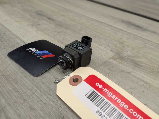 OEM BMW F44 F90 G01 G05 G12 G20 G30 G42 G80 Surround View Parking Assist Camera
