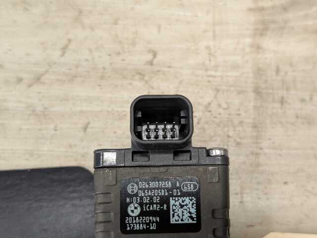 OEM BMW F44 F90 G01 G05 G12 G20 G30 G42 G80 Surround View Parking Assist Camera