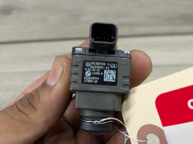 OEM BMW F44 F90 G01 G05 G12 G20 G30 G42 G80 Surround View Parking Assist Camera