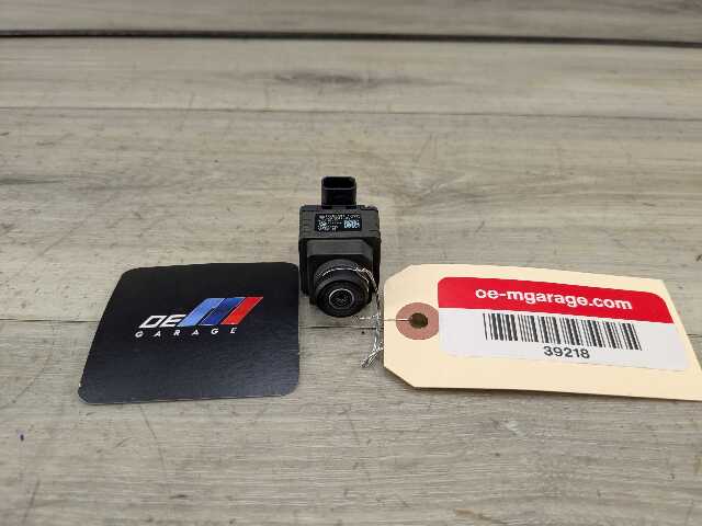 OEM BMW F44 F90 G01 G05 G12 G20 G30 G42 G80 Surround View Parking Assist Camera