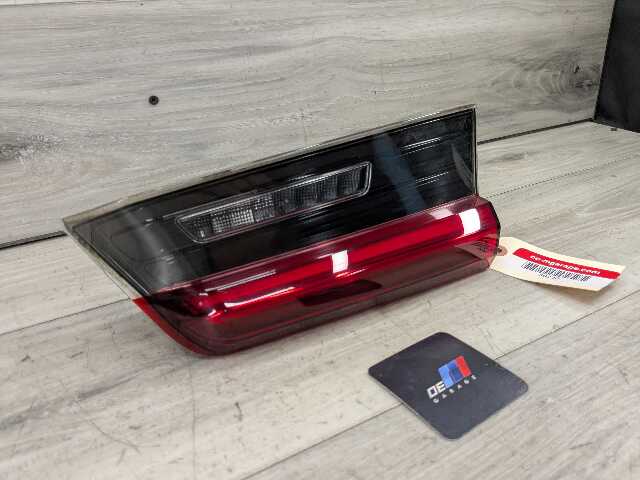 PRE-LCI OEM BMW G20 G80 330 M340 M3 Rear Right Passenger Inner Stop Tail Light