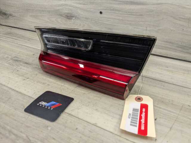 PRE-LCI OEM BMW G20 G80 330 M340 M3 Rear Right Passenger Inner Stop Tail Light