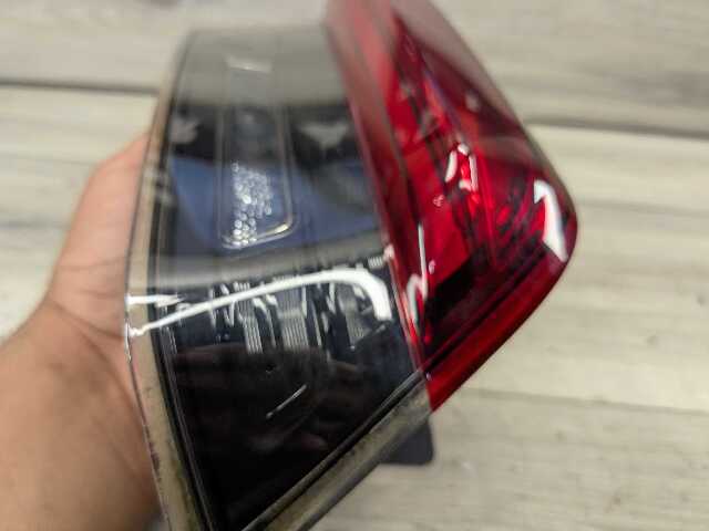 PRE-LCI OEM BMW G20 G80 330 M340 M3 Rear Right Passenger Inner Stop Tail Light