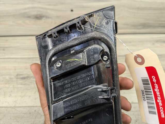 PRE-LCI OEM BMW G20 G80 330 M340 M3 Rear Right Passenger Inner Stop Tail Light