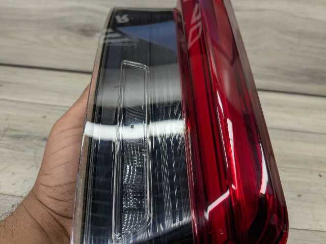 PRE-LCI OEM BMW G20 G80 330 M340 M3 Rear Right Passenger Inner Stop Tail Light