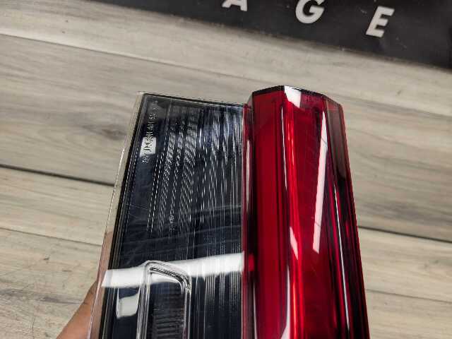PRE-LCI OEM BMW G20 G80 330 M340 M3 Rear Right Passenger Inner Stop Tail Light