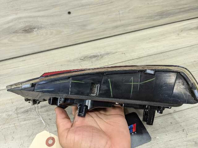 PRE-LCI OEM BMW G20 G80 330 M340 M3 Rear Right Passenger Inner Stop Tail Light