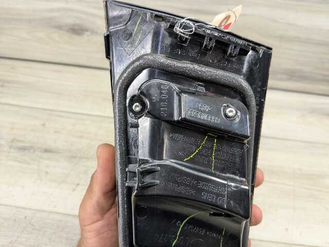 PRE-LCI OEM BMW G20 G80 330 M340 M3 Rear Left Driver LED Inner Stop Tail Light