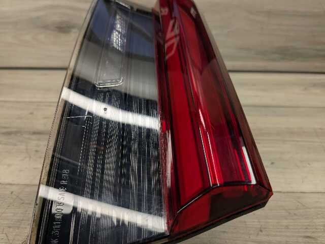 PRE-LCI OEM BMW G20 G80 330 M340 M3 Rear Left Driver LED Inner Stop Tail Light