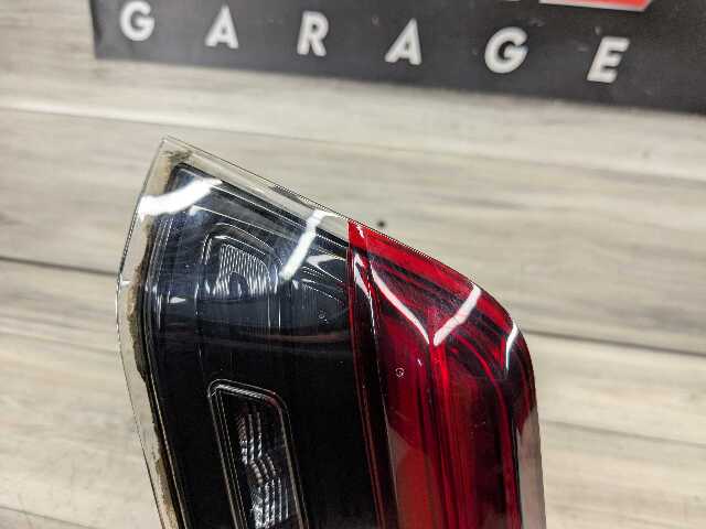 PRE-LCI OEM BMW G20 G80 330 M340 M3 Rear Left Driver LED Inner Stop Tail Light