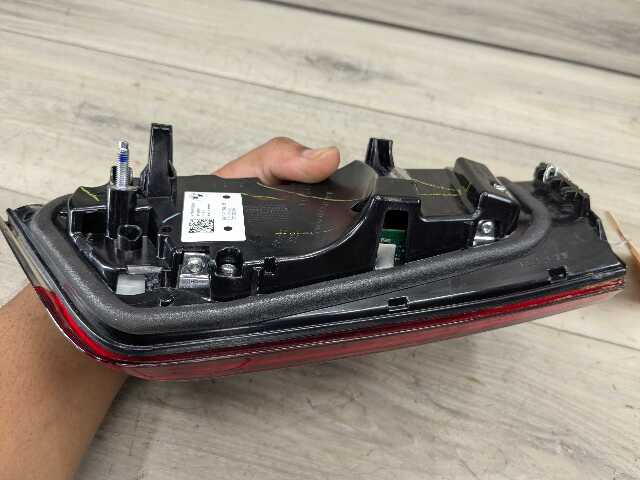 PRE-LCI OEM BMW G20 G80 330 M340 M3 Rear Left Driver LED Inner Stop Tail Light