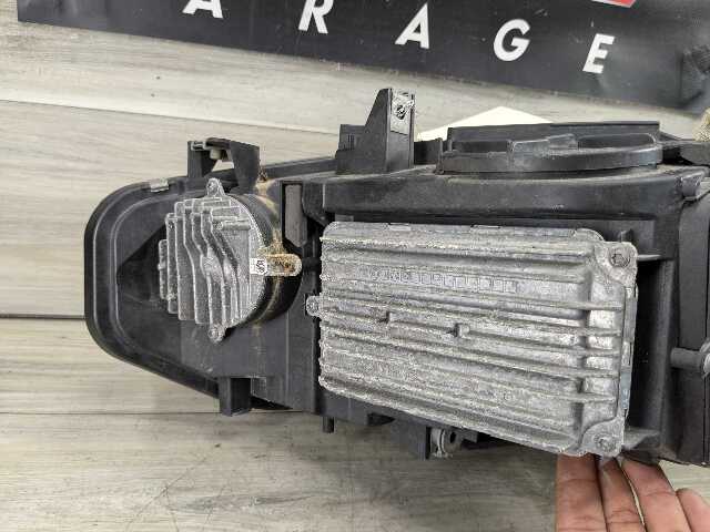 14-17 OEM BMW F32 F36 F80 F82 M3 Right Passenger LED Adaptive Headlight COMPLETE