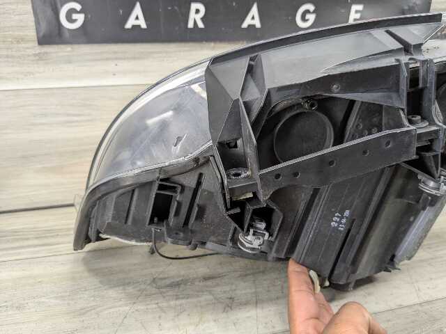14-17 OEM BMW F32 F36 F80 F82 M3 Right Passenger LED Adaptive Headlight COMPLETE