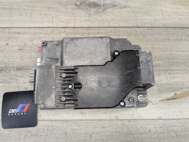 OEM BMW G20 G22 G23 G80 G82 G83 Radio Audio Sound Amplifier Control Module SDARS