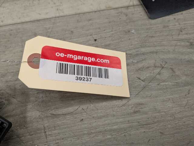 OEM BMW G20 G80 330 M340 M3 REAR Left Driver Side Door Window Regulator Motor