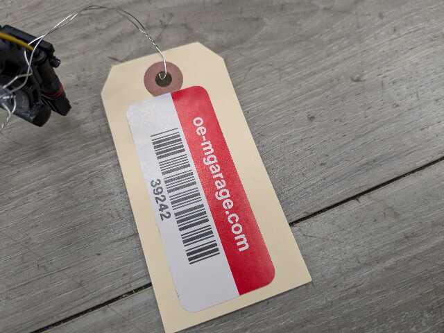 OEM BMW F90 G01 G20 G30 G80 Front Rear Right Passenger COMFORT Door Handle White