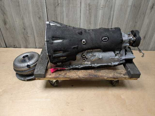 2019-21 BMW G05 X5 X7 Automatic Transmission Gearbox B58 RWD GA8L51CZ 45k