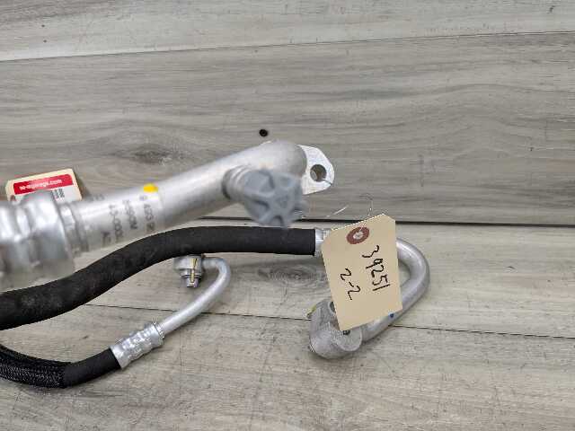 19-25 OEM BMW G05 G06 G07 X5 X6 X7 AC Air Conditioning Suction Hoses Lines Pipes
