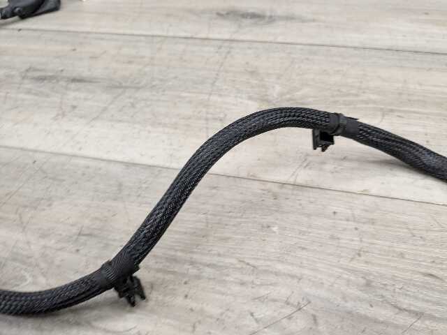 19-23 OEM BMW G05 G06 G07 X5 X6 X7 Engine B58 Wiring Wire Harness Ground Cable
