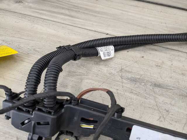 19-23 OEM BMW G05 G06 G07 X5 X7 Engine B58 Module Injector Wiring Wire Harness