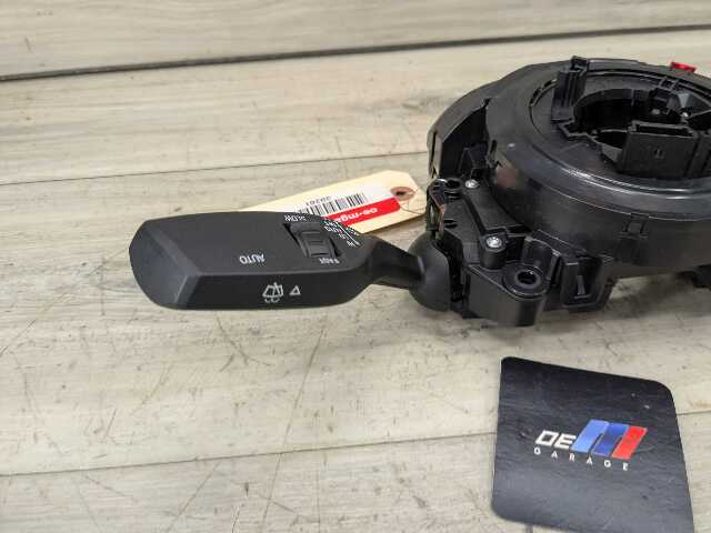 OEM BMW F90 G12 G20 G22 G26 G30 G80 G82 Clock Spring Steering Wheel Angle Sensor