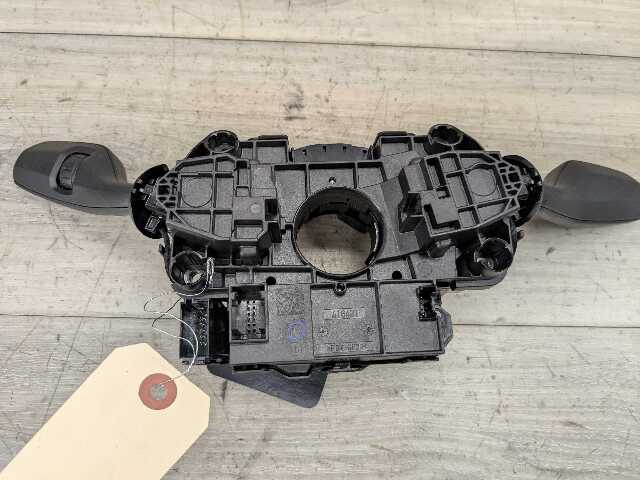 OEM BMW F90 G12 G20 G22 G26 G30 G80 G82 Clock Spring Steering Wheel Angle Sensor