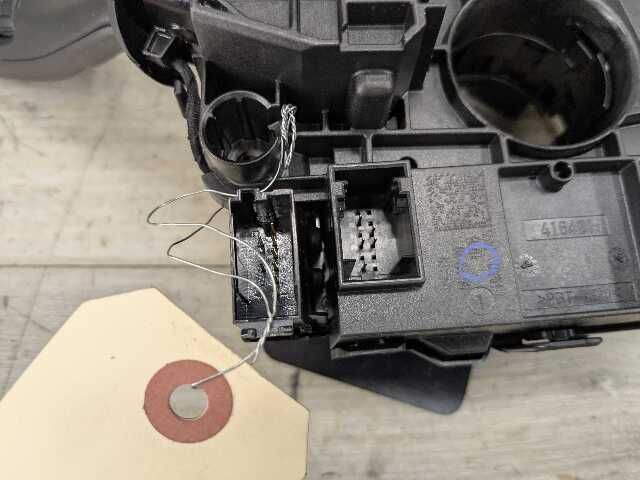 OEM BMW F90 G12 G20 G22 G26 G30 G80 G82 Clock Spring Steering Wheel Angle Sensor