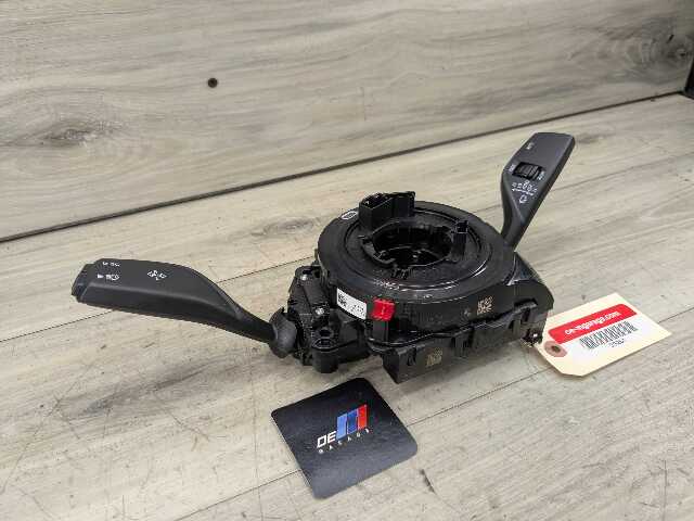OEM BMW F90 G12 G20 G22 G26 G30 G80 G82 Clock Spring Steering Wheel Angle Sensor