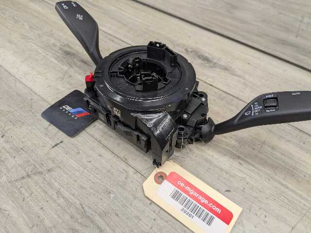 OEM BMW F90 G12 G20 G22 G26 G30 G80 G82 Clock Spring Steering Wheel Angle Sensor