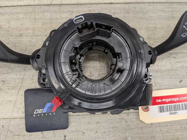 OEM BMW F90 G12 G20 G22 G26 G30 G80 G82 Clock Spring Steering Wheel Angle Sensor