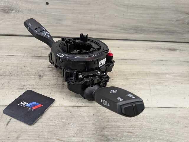 OEM BMW F90 G12 G20 G22 G26 G30 G80 G82 Clock Spring Steering Wheel Angle Sensor