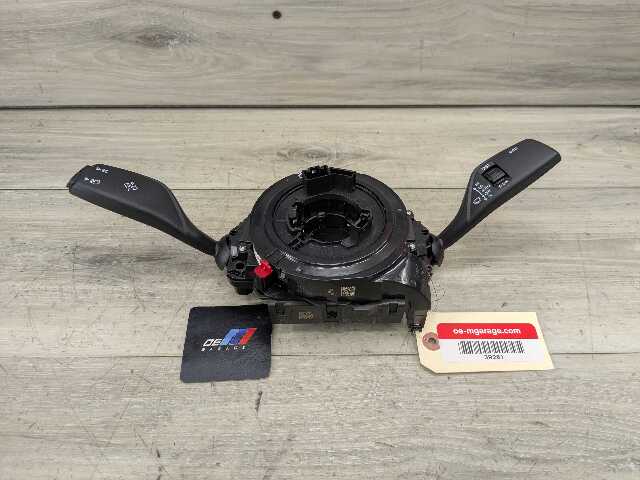 OEM BMW F90 G12 G20 G22 G26 G30 G80 G82 Clock Spring Steering Wheel Angle Sensor