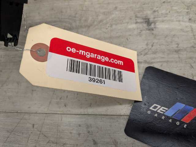 OEM BMW F90 G12 G20 G22 G26 G30 G80 G82 Clock Spring Steering Wheel Angle Sensor