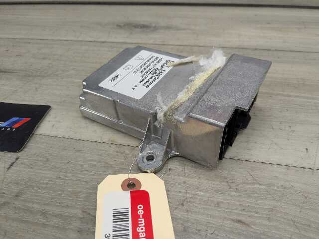OEM BMW G20 G22 G26 G42 G80 M3 M4 Airbag SRS Restraint Diagnostic Control Module