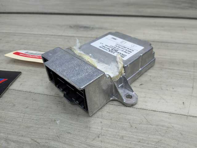 OEM BMW G20 G22 G26 G42 G80 M3 M4 Airbag SRS Restraint Diagnostic Control Module
