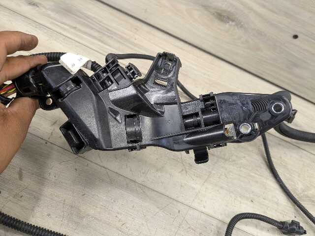 19-23 OEM BMW G05 G06 X5 X6 40i RWD Engine B58 Transmission Wiring Wire Harness