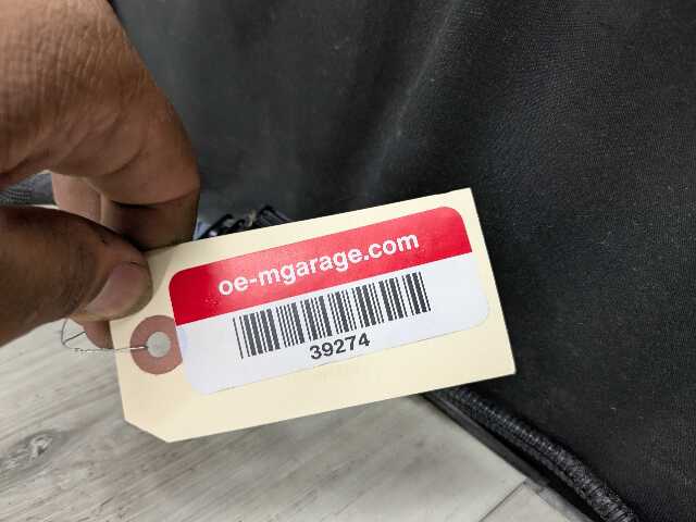 19-23 OEM BMW G05 G06 G07 X5 X7 Engine B58 Sensoric Module 1 Wiring Wire Harness