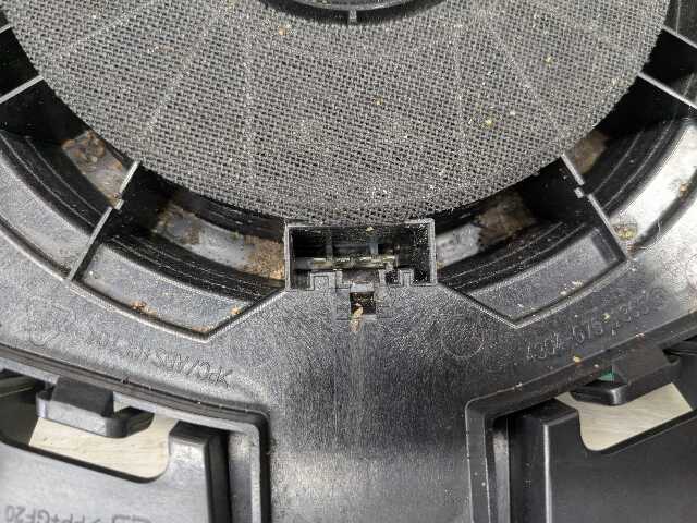 OEM BMW G20 G22 G23 G26 G42 HiFi Hi-Fi Bass Audio Speakers Sub Subwoofers SET