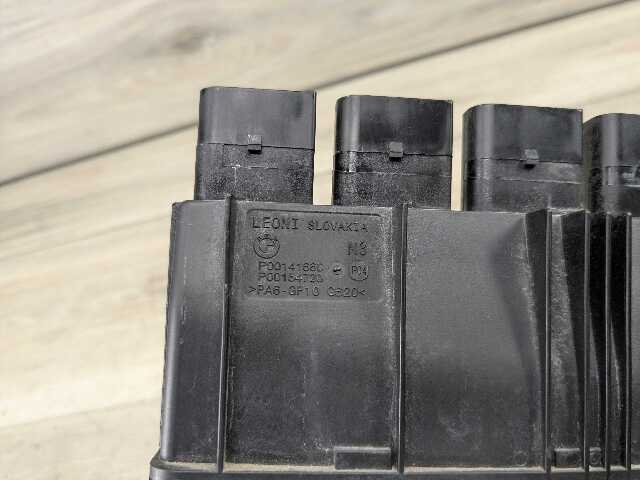 OEM BMW G05 G06 G07 G20 G22 G23 G30 Integrated Power Supply Computer Module Unit