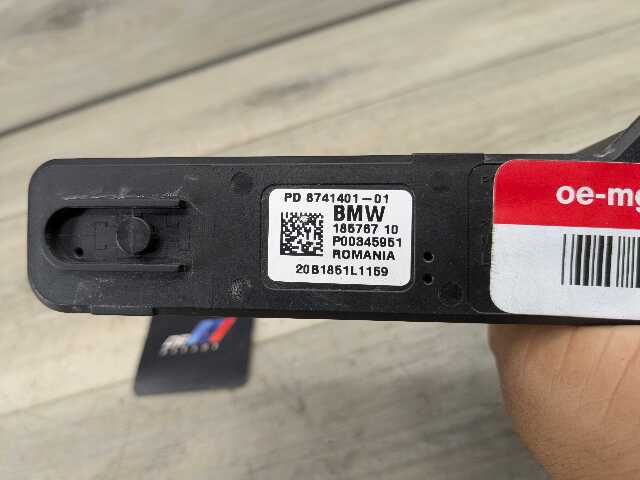 OEM BMW G05 G06 G07 G20 G22 G23 G30 Integrated Power Supply Computer Module Unit