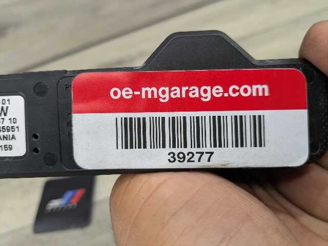 OEM BMW G05 G06 G07 G20 G22 G23 G30 Integrated Power Supply Computer Module Unit