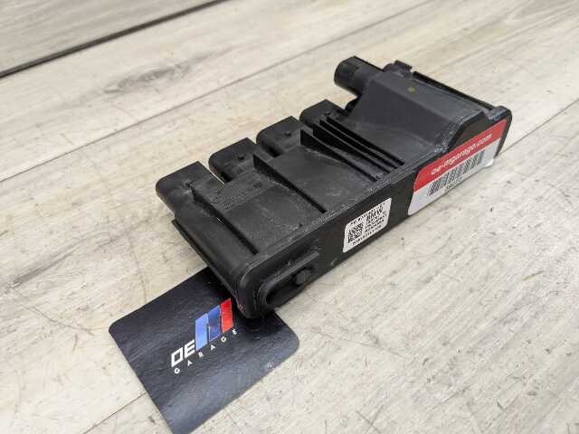 OEM BMW G05 G06 G07 G20 G22 G23 G30 Integrated Power Supply Computer Module Unit