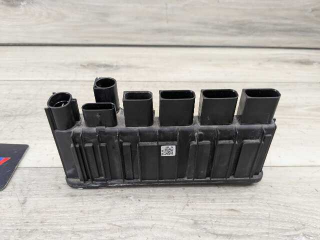 OEM BMW G05 G06 G07 G20 G22 G23 G30 Integrated Power Supply Computer Module Unit